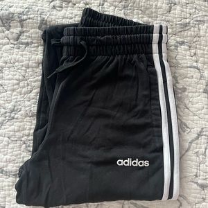 adidas joggers